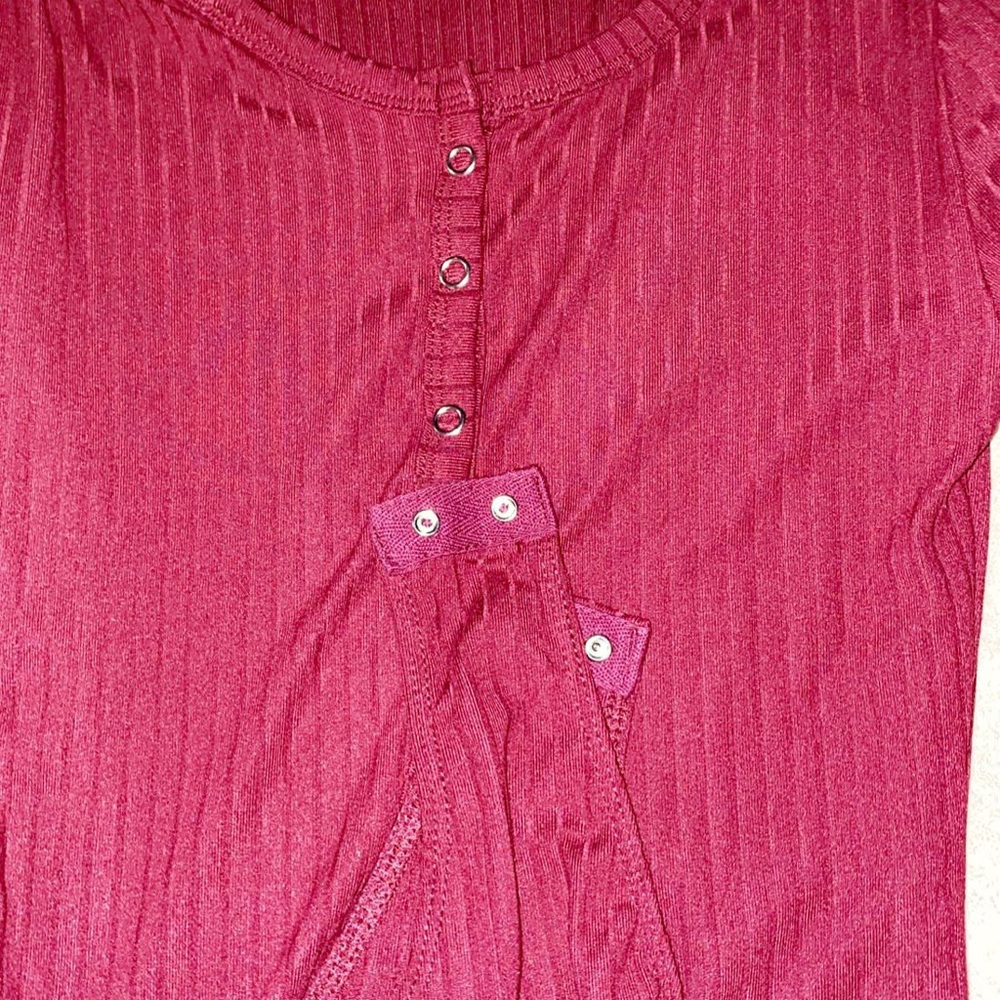 rue 21 bodysuit